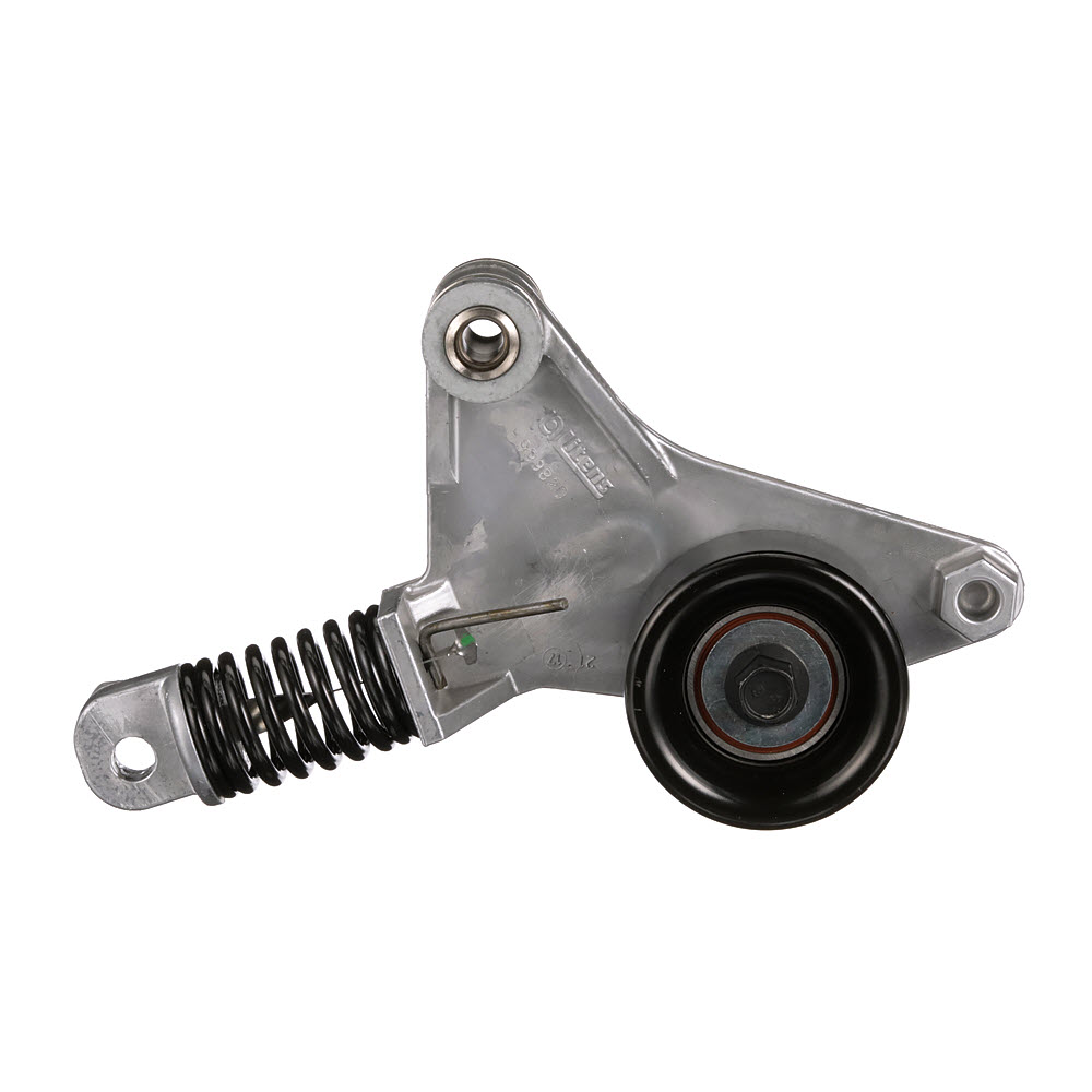 Spannrolle, Keilrippenriemen T38453