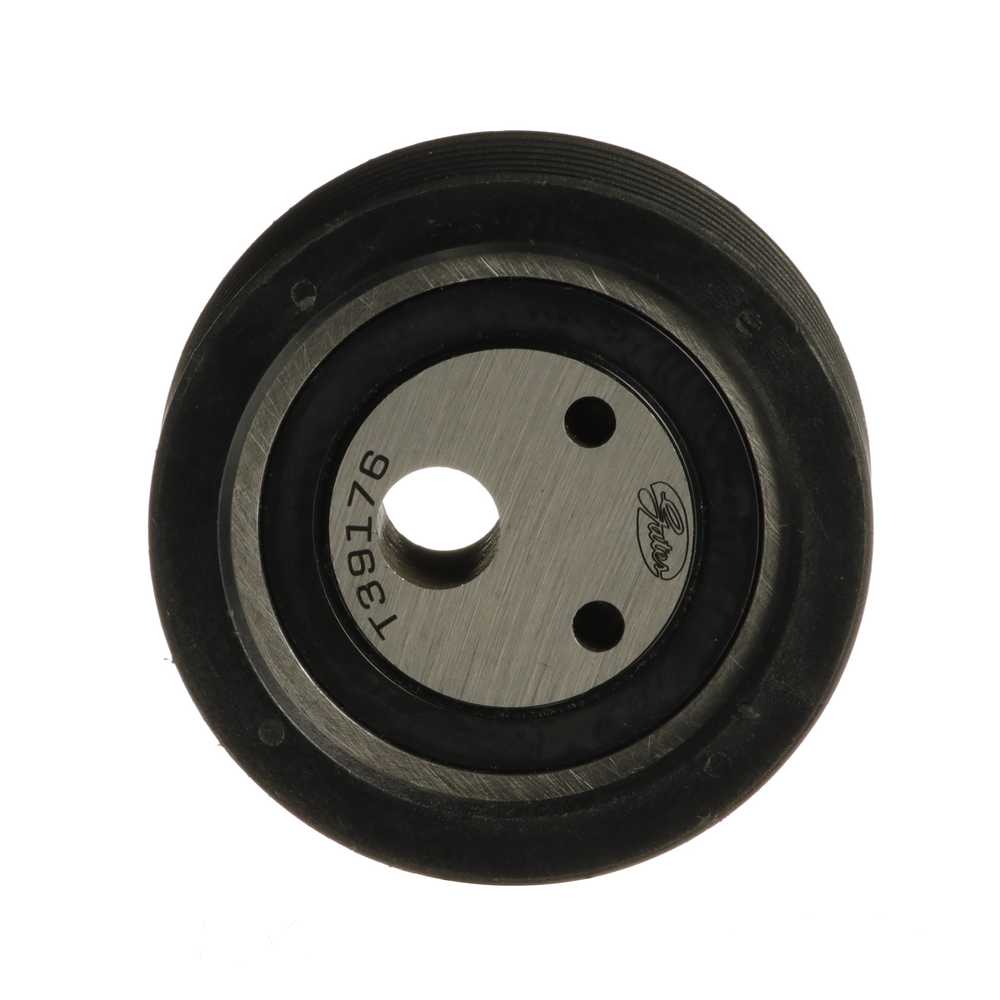 Spannrolle, Keilrippenriemen T39176