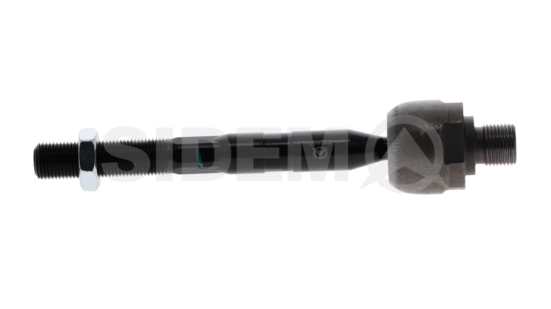 Axialgelenk, Spurstange 81214 von SIDEM günstig für 28,02 € online kaufen
