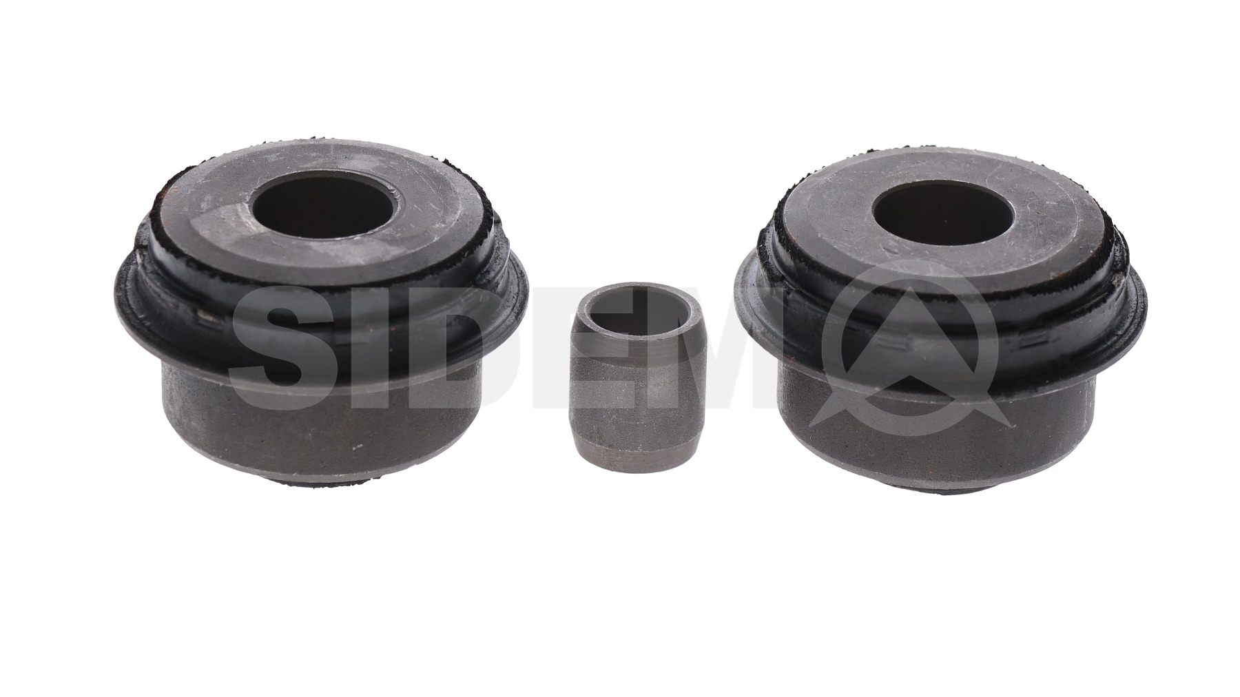 Lagerung, Lenker von SIDEM 849638 KIT