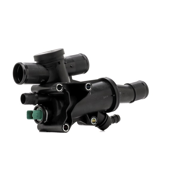 Achetez des Thermostat d'eau MAHLE ORIGINAL TH 44 83 à prix pour 78,02 €