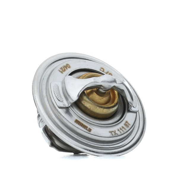 Achetez des Thermostat d'eau MAHLE ORIGINAL TX 111 87D à prix pour 22,69 €