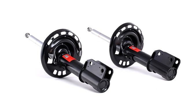 Stoßdämpfer JGM1054T von TRW günstig für 54,42 € online kaufen
