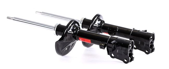 Stoßdämpfer JGM1193T für MATRIX (FC) für 69,77 CHF