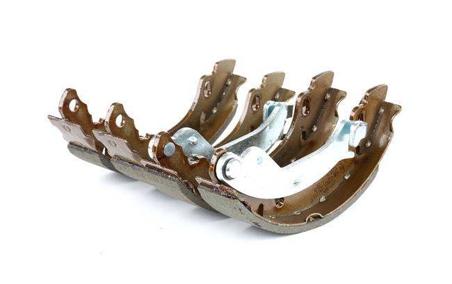 Bremsbackensatz SKBS-0450013