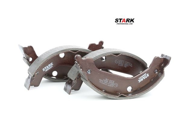 Osta STARK Jarrukenkäsarja, seisontajarru Art.: SKBSP-0440016 verkossa