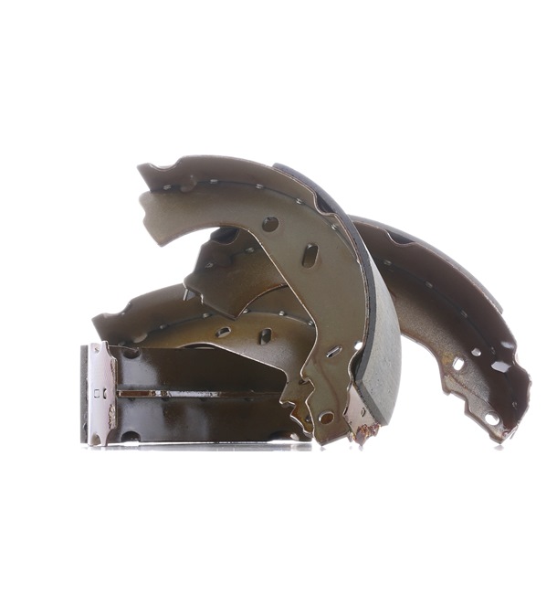 Bremsbackensatz SKBS-0450012