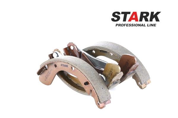 Bremsbackensatz SKBS-0450003