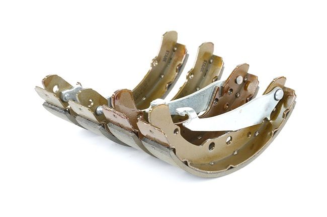 Comprar Juego de zapatas de frenos de STARK SKBS-0450014 a bajo precio de 13,97 €