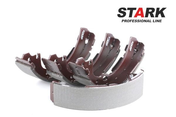 Bremsbackensatz SKBS-0450052 von STARK günstig für 26,60 € online kaufen