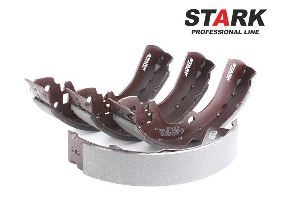 Original STARK Bremsbackensatz online kaufen
