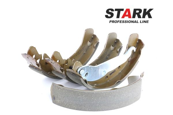 Bremsbackensatz SKBS-0450006