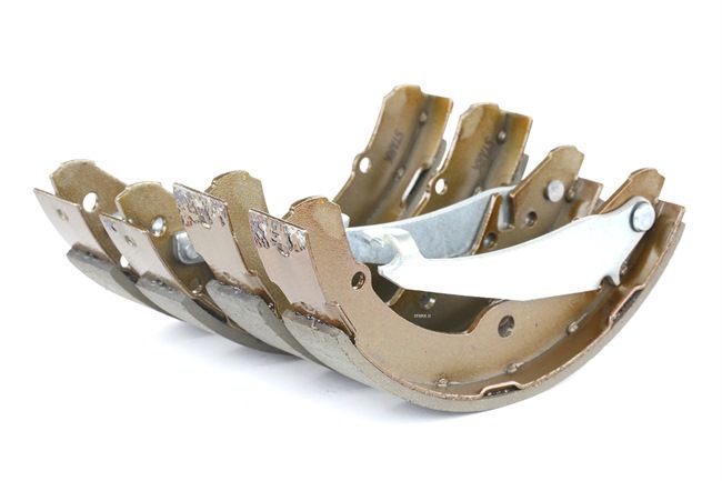 Bremsbackensatz SKBS-0450009