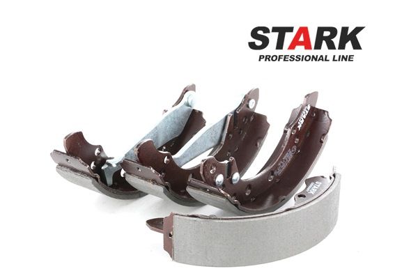 Bremsbackensatz SKBS-0450054