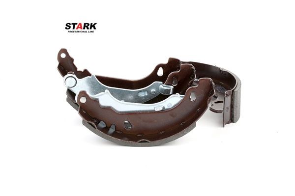 Compre Jogo de maxilas de travão da STARK SKBS-0450034 a um preço baixo por 13,01 €