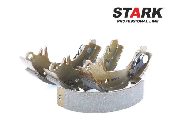 Bremsbackensatz SKBS-0450051