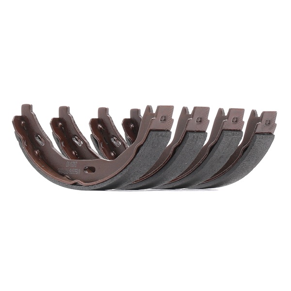 Comprar Zapata de freno de mano de STARK SKBSP-0440018 a bajo precio de 19,14 €
