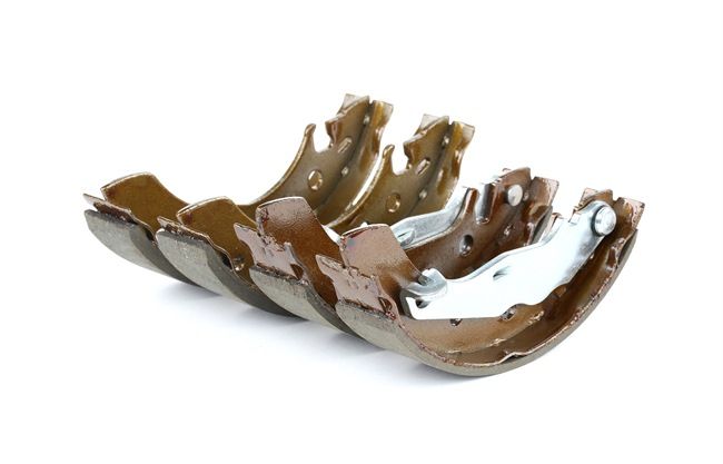Bremsbacken von STARK für Fiesta Mk4 Schrägheck (JAS, JBS) günstig online kaufen