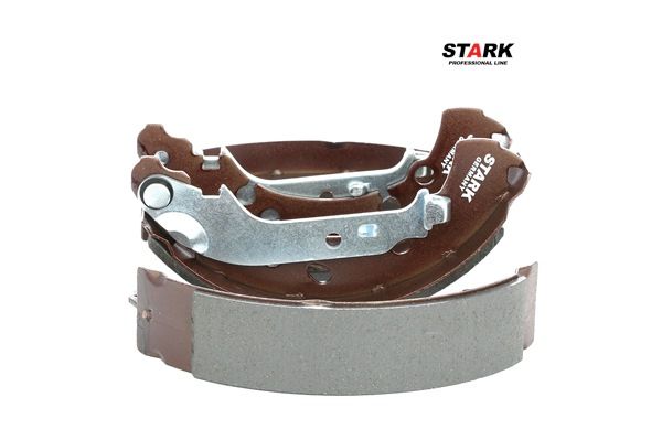Comprar Juego de zapatas de frenos de STARK SKBS-0450050 a bajo precio de 15,55 €