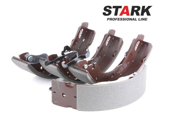 Comprar Juego de zapatas de frenos de STARK SKBS-0450031 a bajo precio de 39,69 €