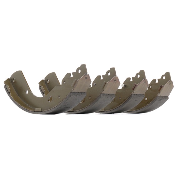 Bremsbackensatz SKBS-0450053