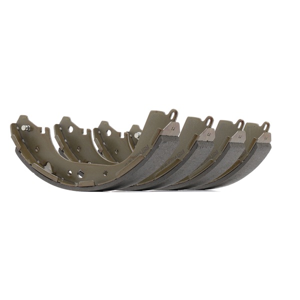 Acquista online STARK Kit ganasce freni Art.: SKBS-0450033