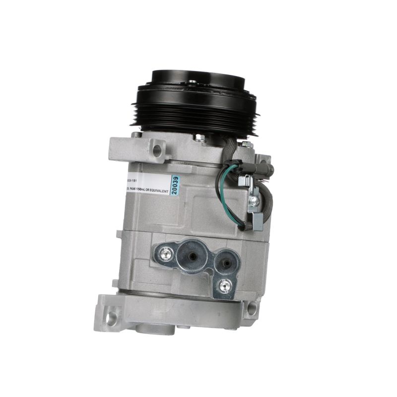 Compre Compressor, ar condicionado da DELPHI CS20039 a um preço baixo por 341,98 €