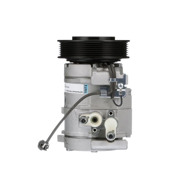 Kjøp AC-kompressor av DELPHI CS20072 til den lave prisen 2539,95 NOK