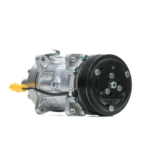 Köp AC-kompressor av DELPHI TSP0159337 till det låga priset 2807,84 kr