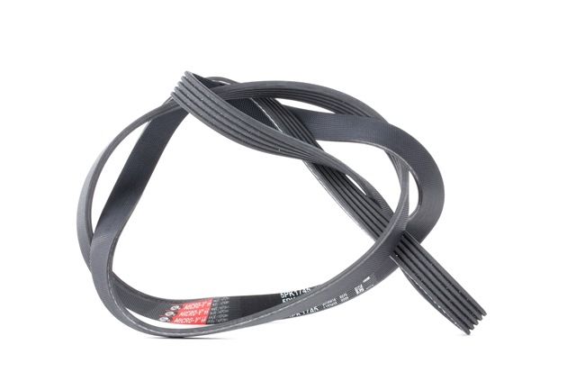 Online Shop für Keilrippenriemen von GATES EAN: 5414465718250