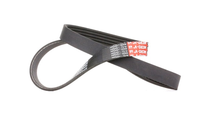 Compre Correia trapezoidal estriada da GATES 5PK810 a um preço baixo por 12,27 €