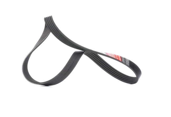 Compre Correia trapezoidal estriada da GATES 5PK848 a um preço baixo por 15,25 €