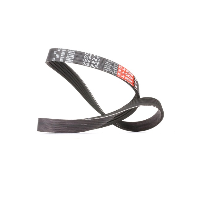 Acquista Cinghia servizi da GATES 5PK870 a buon mercato per soli 11,49 €