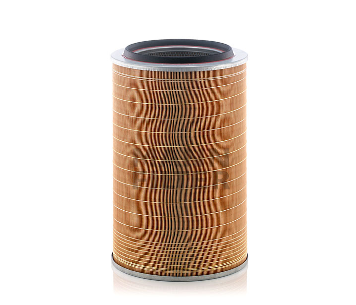 Original MANN-FILTER Luftfilter online kaufen