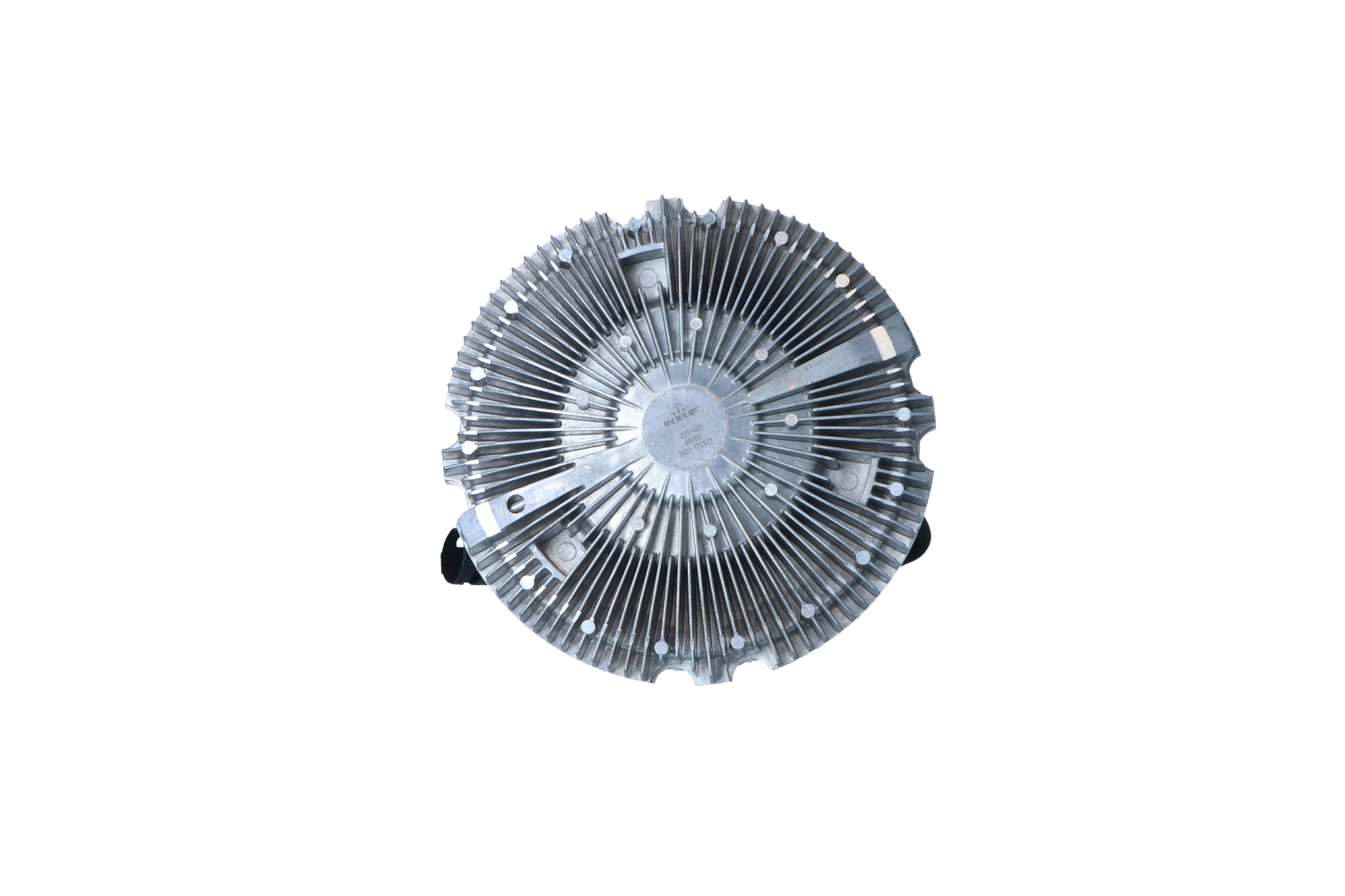 Kjøp Clutch, kjølevifte av NRF 49003 til den lave prisen 5246,45 NOK