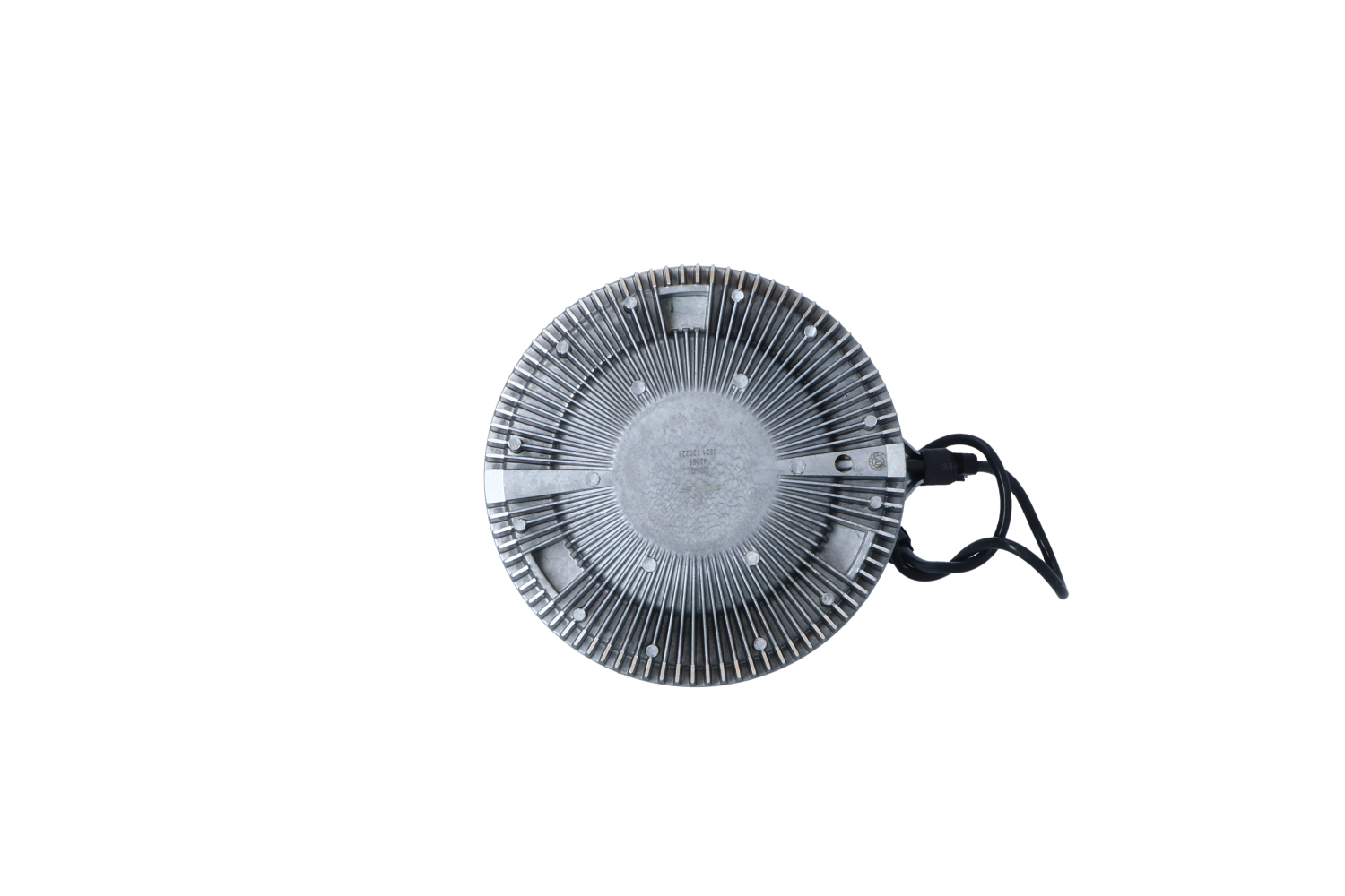 Comprar Embrague, ventilador del radiador de NRF 49055 a bajo precio de 414,15 €