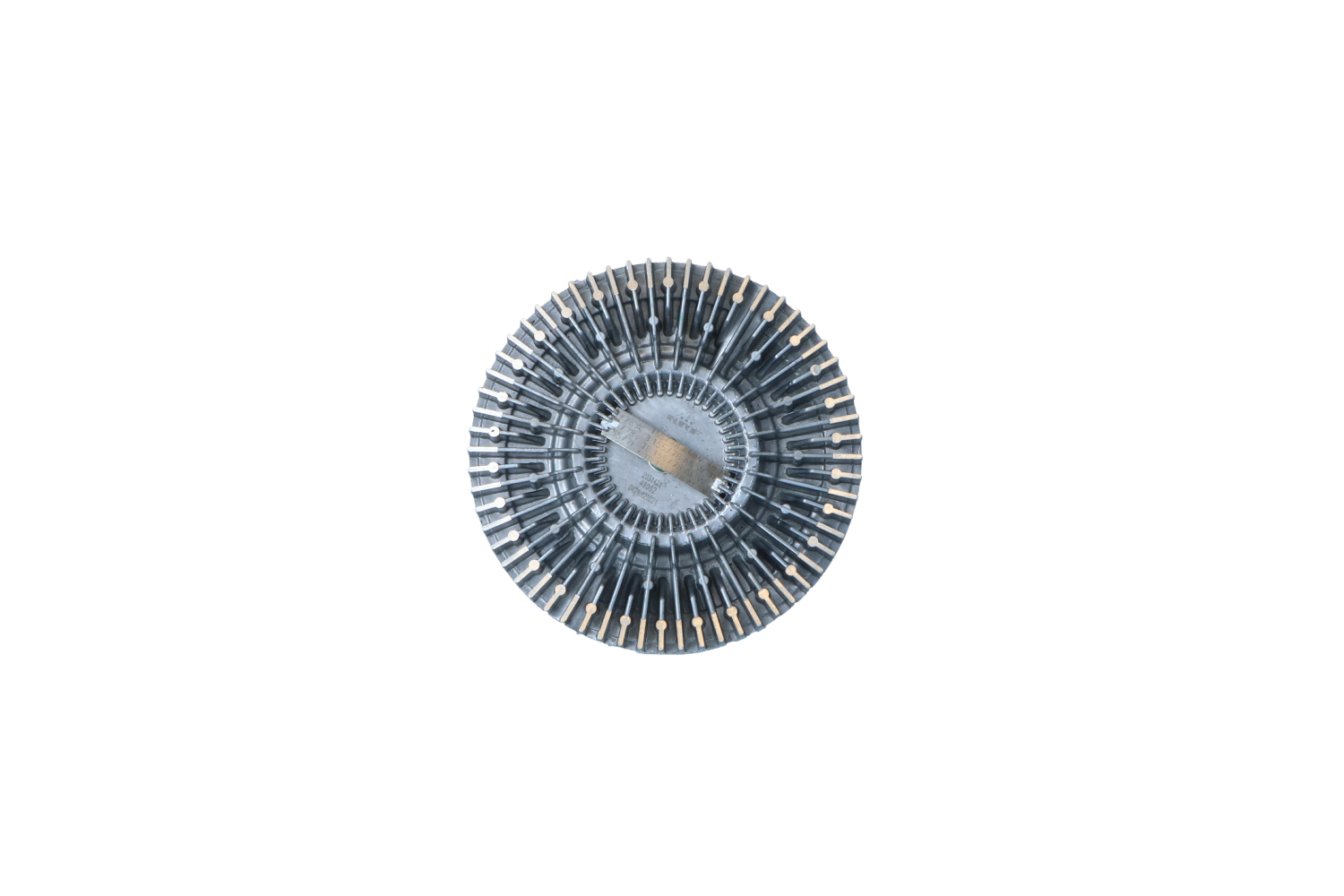 Kjøp Clutch, kjølevifte av NRF 49062 til den lave prisen 3688,36 NOK