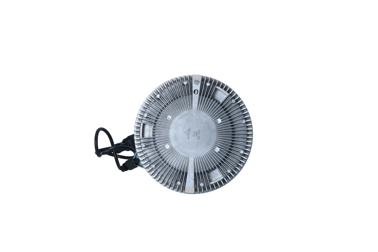 Comprar Embrague, ventilador del radiador de NRF 49065 a bajo precio de 371,48 €