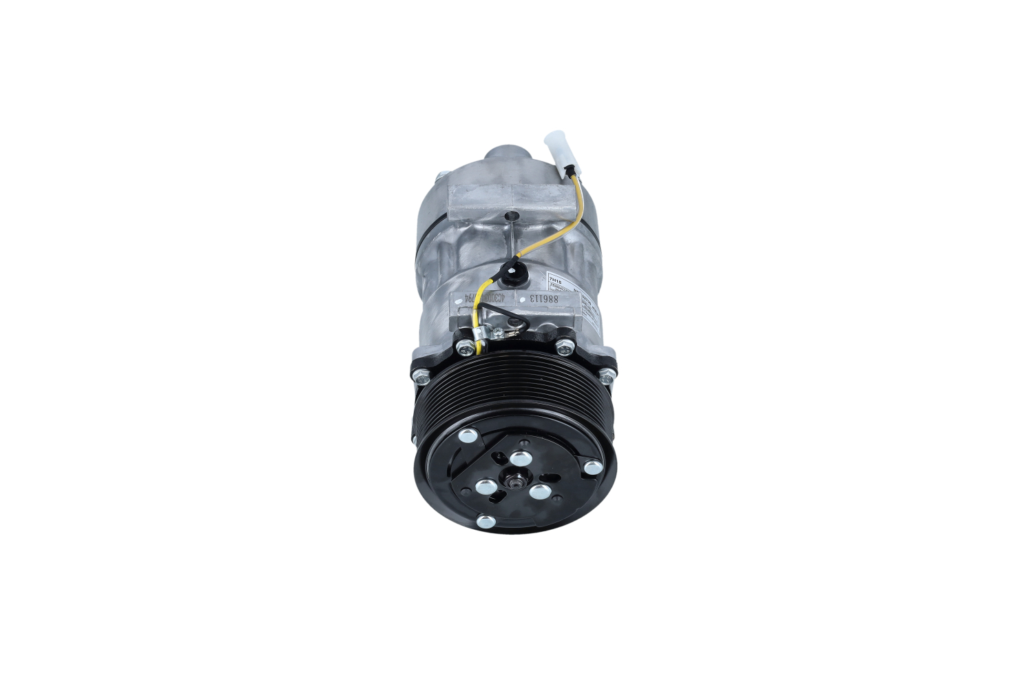 Acquista Compressore aria condizionata da NRF 32709 a buon mercato per soli 171,67 €