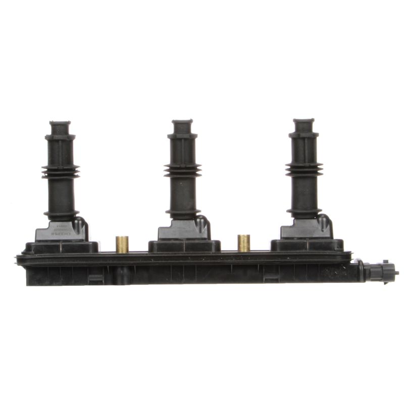 Comprar Bobina de encendido de DELPHI GN10329-12B1 a bajo precio de 74,78 €