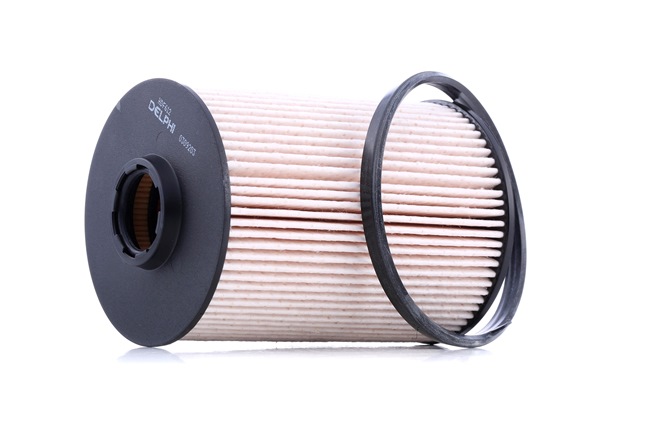 Compre Filtro de combustível da DELPHI HDF612 a um preço baixo por 17,70 €