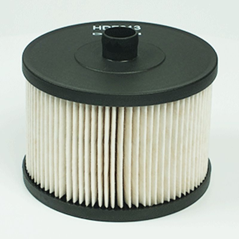 Compre Filtro de combustível da DELPHI HDF613 a um preço baixo por 17,47 €