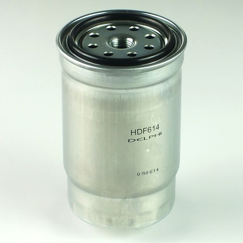 Compre Filtro de combustível da DELPHI HDF614 a um preço baixo por 19,13 €