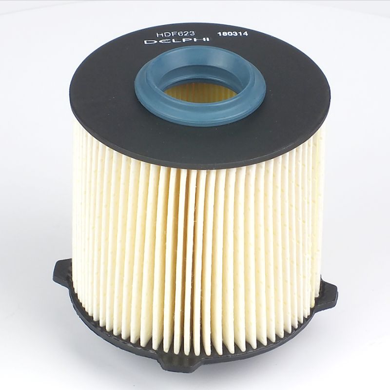 Compre Filtro de combustível da DELPHI HDF623 a um preço baixo por 16,43 €
