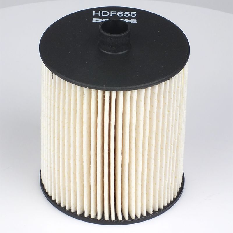 Compre Filtro de combustível da DELPHI HDF655 a um preço baixo por 24,80 €
