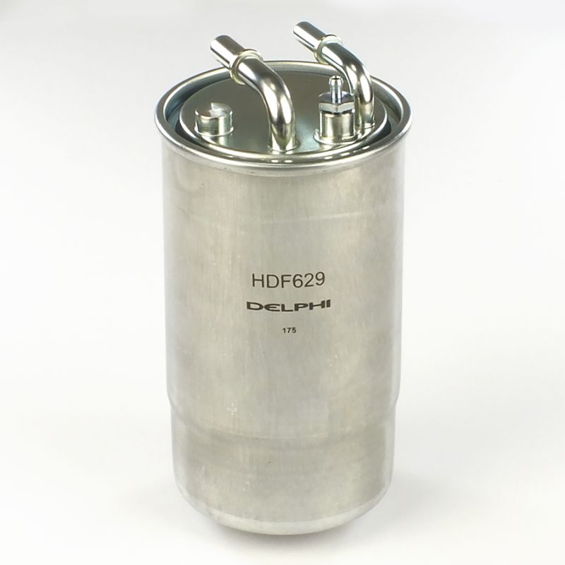 Comprar Filtro combustible de DELPHI HDF629 a bajo precio de 29,73 €