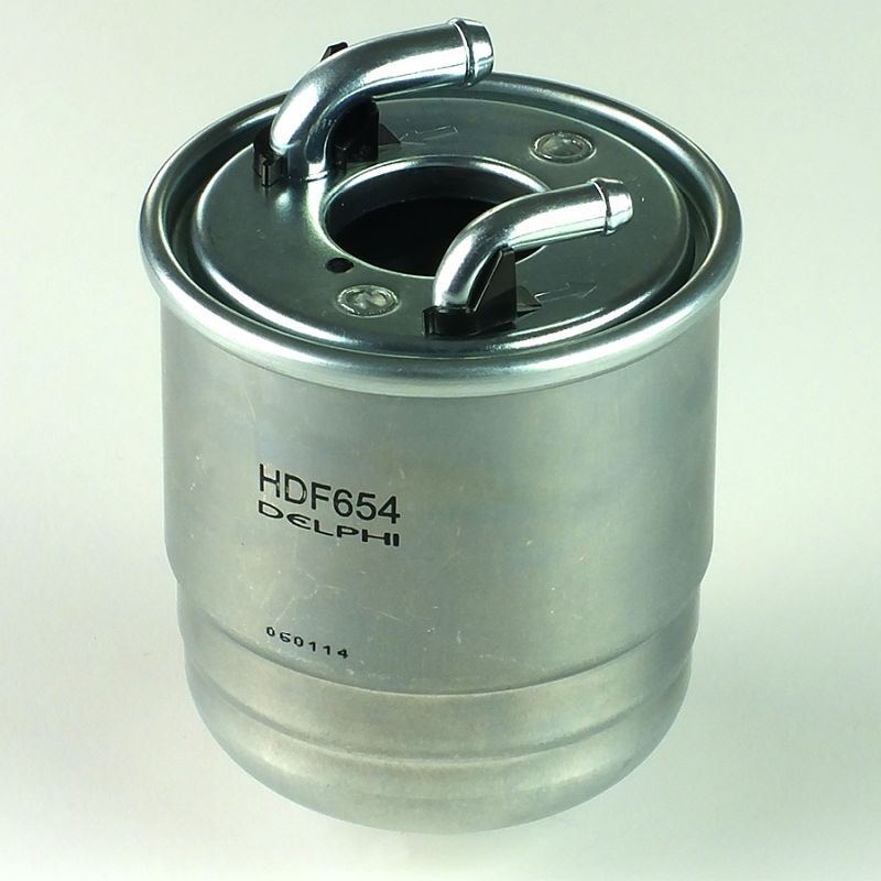 Online Shop für Kraftstofffilter von DELPHI EAN: 5050100166545