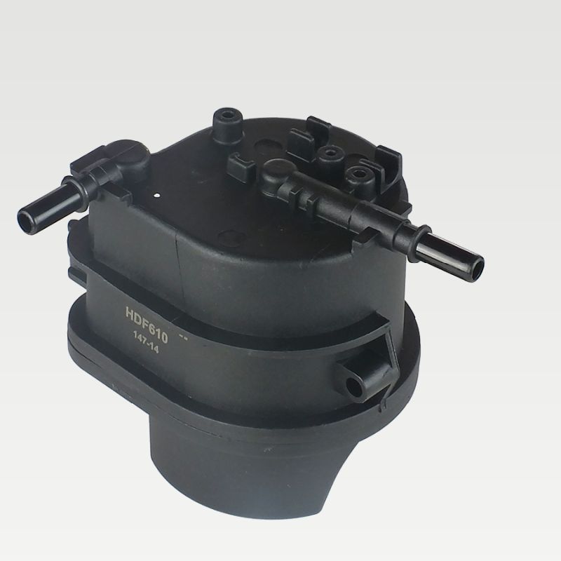 Compre Filtro de combustível da DELPHI HDF610 a um preço baixo por 30,51 €