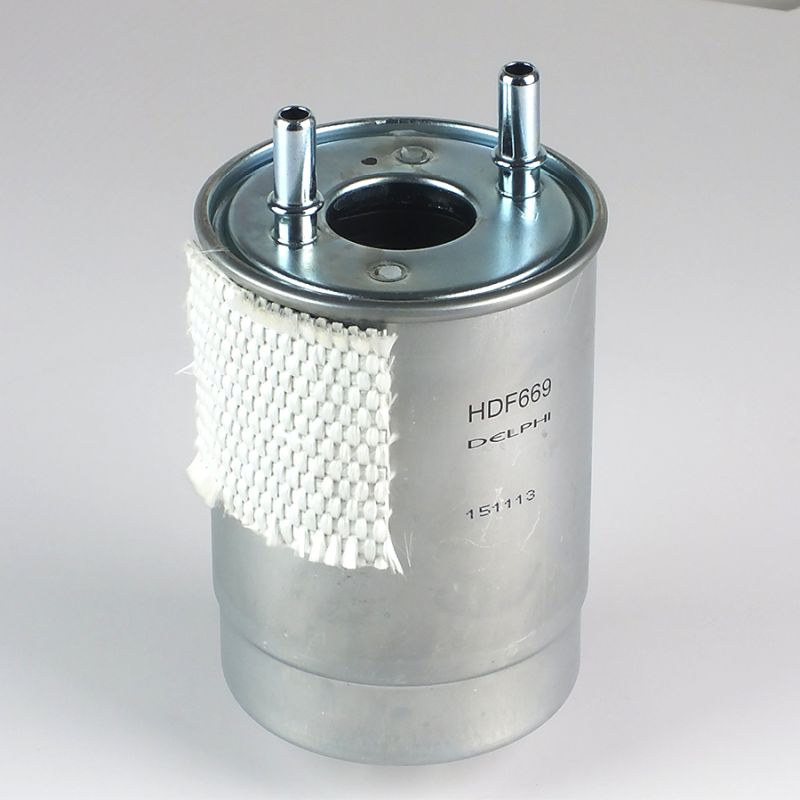 Compre DELPHI Filtro de combustível Art.: HDF669 online