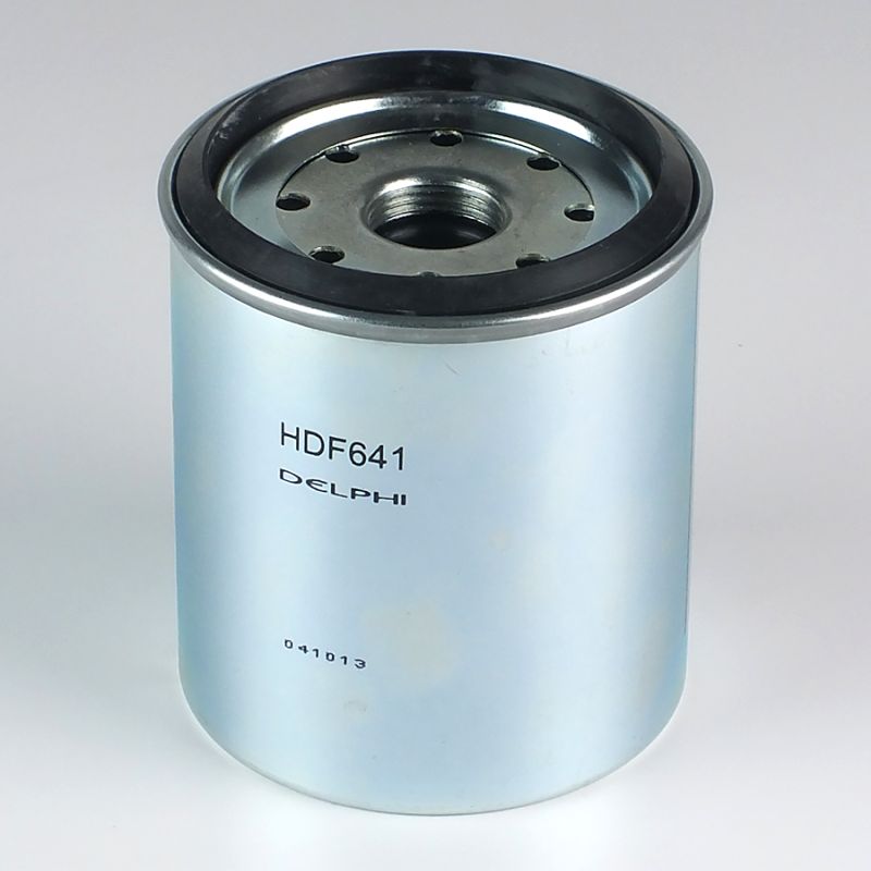 Compre Filtro de combustível da DELPHI HDF641 a um preço baixo por 19,06 €